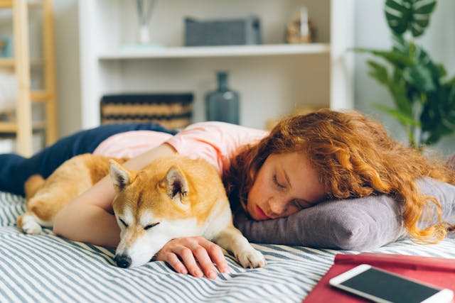 5 Zodiak yang Terkenal Suka Tidur: Apakah Anda Salah Satunya?
